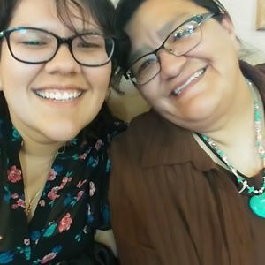 Meet your Posher, Briana